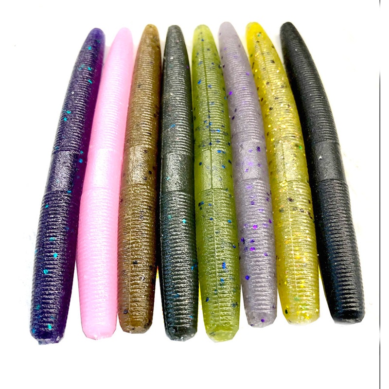 Stoty Sticks 5, 8pk – True North Baits