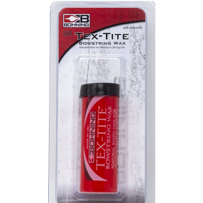 Tex-Tite – Bowstring Wax