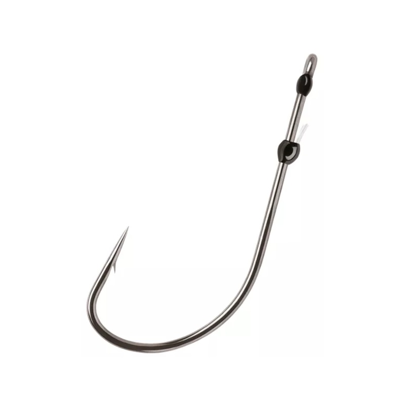 VMC Finesse Neko Black Nickel; 2; 1/0