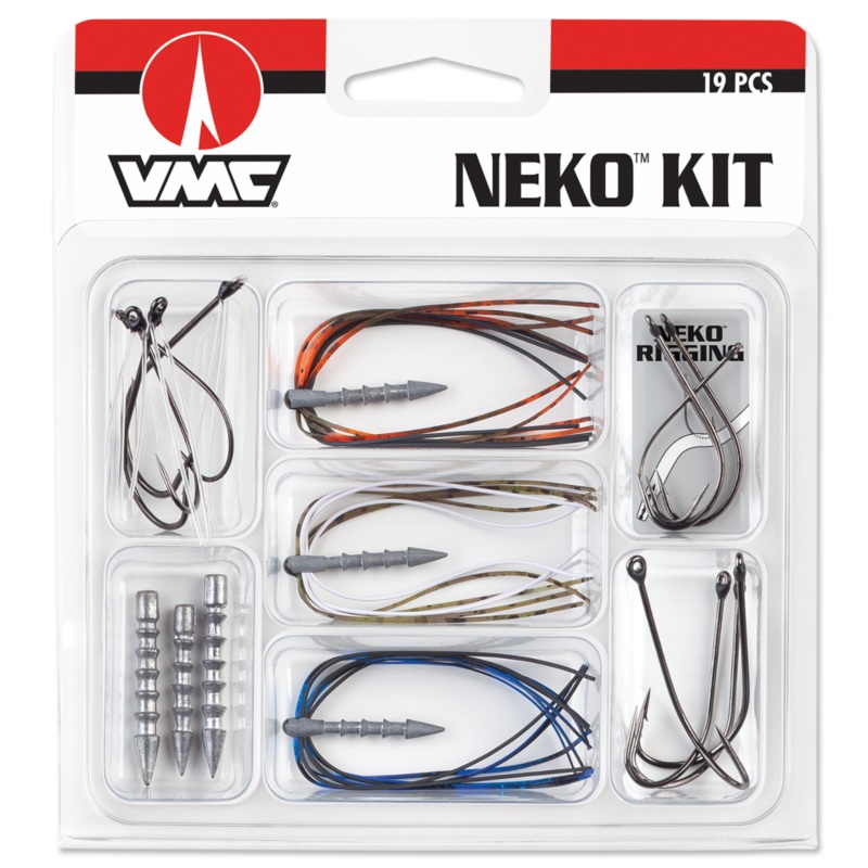 VMC – Neko Rigging Kit
