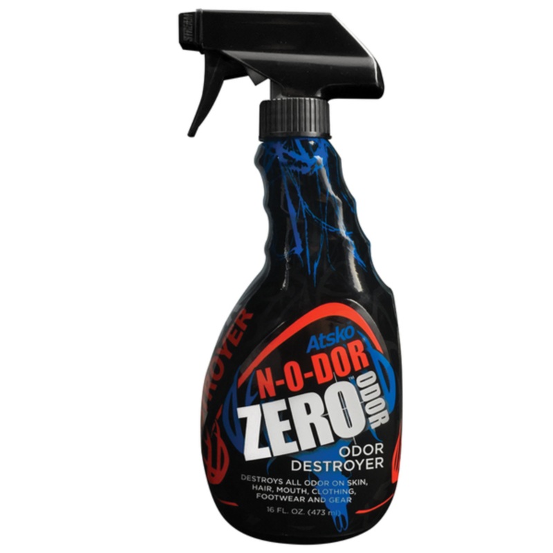 ZERO N-O-DOR OXIDIZER – 16 OZ. TRIGGER SPRAY