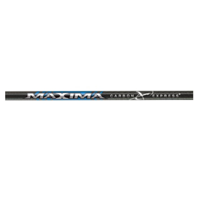 CARBON EXPRESS MAXIMA BLUE STREAK