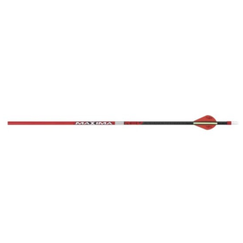 Carbon Express Maxima Red Arrows with Blazers 250