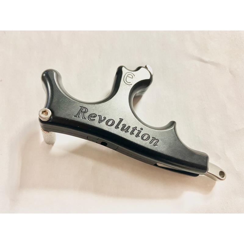 CARTER REVOLUTION RELEASE