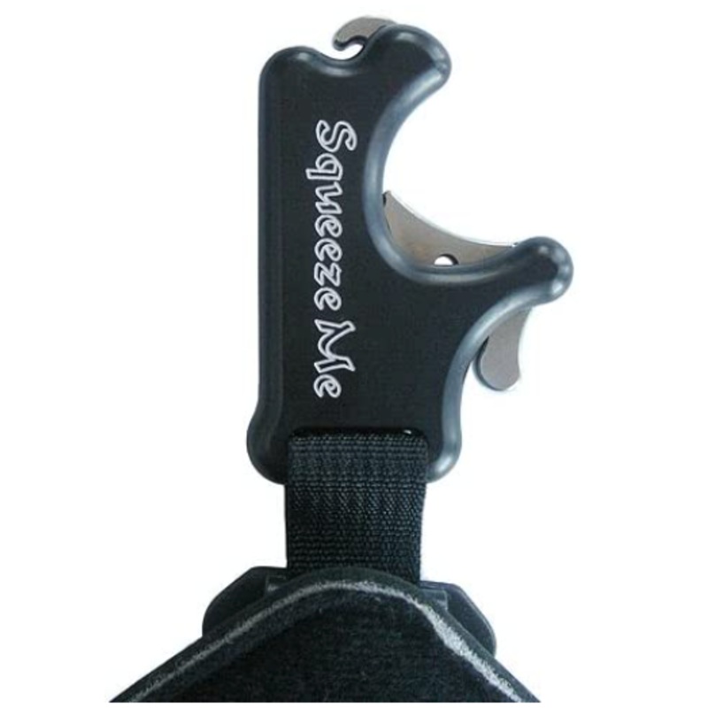 CARTER SQUEEZE ME RELEASE