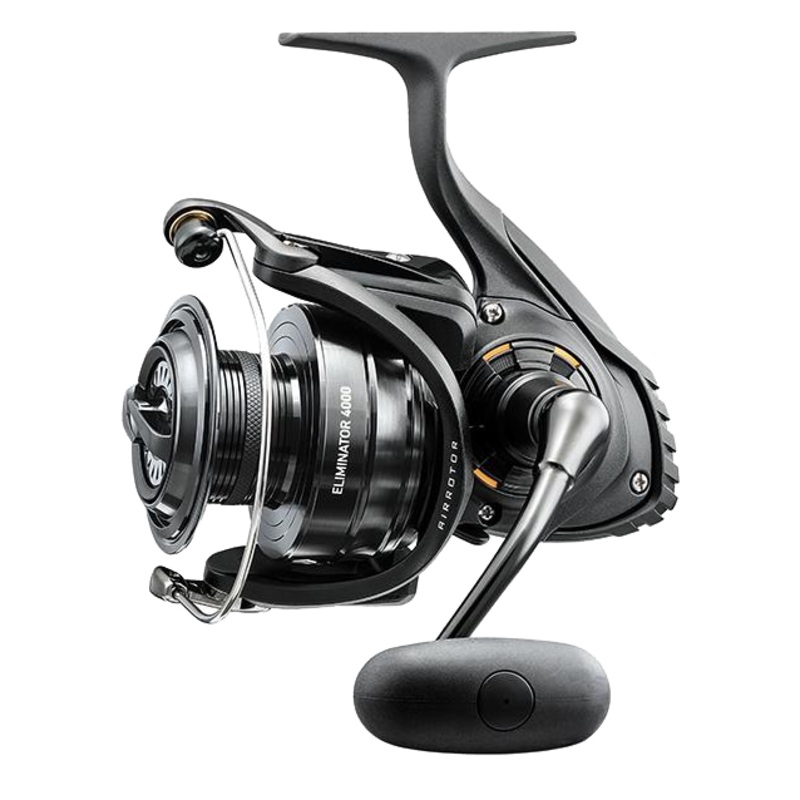 Daiwa – Eliminator 4500 Spinning Reel