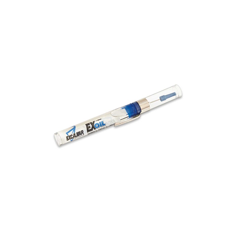 EXCALIBUR EX-OIL COMPONENT LUBE