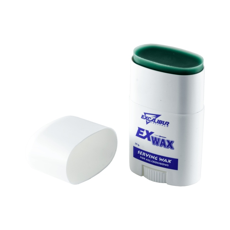 EXCALIBUR EX-WAX STRING WAX
