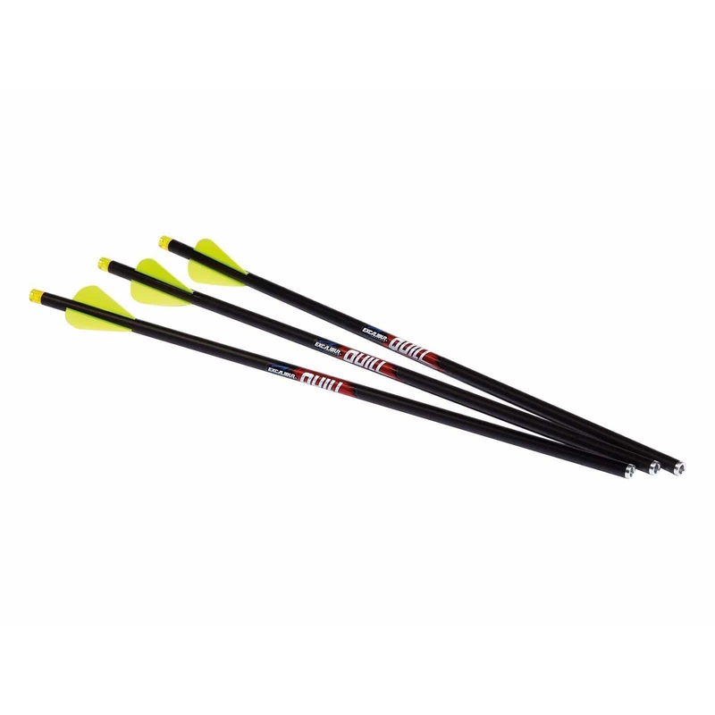 EXCALIBUR QUILL BOLTS ILLUMINATED 22QV16-3