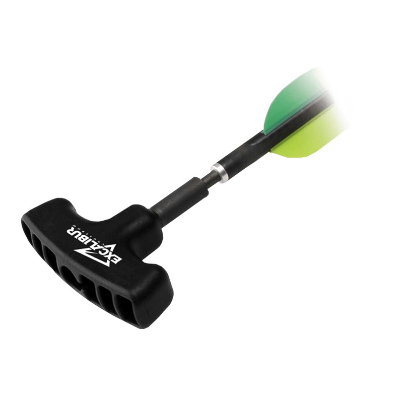 EXCALIBUR T-HANDLE ARROW PULLER