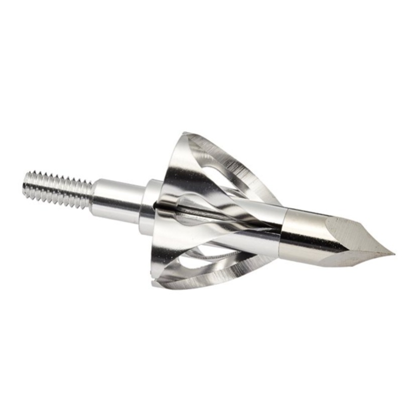 Flying Arrow Archery TOXIC Broadhead 100 GR. T3100