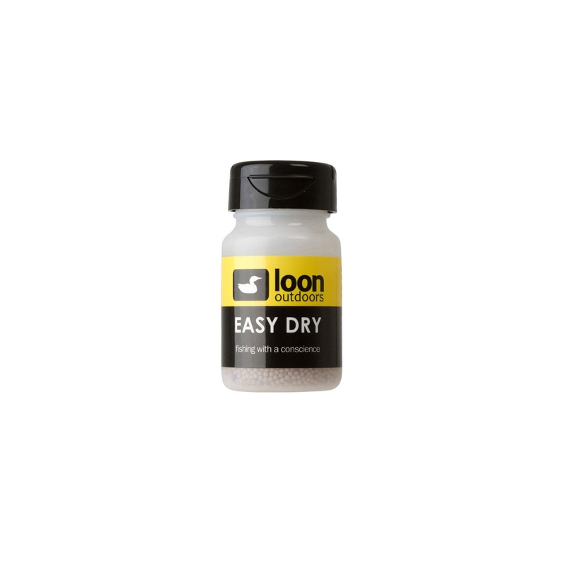 Loon Easy Dry Desiccant