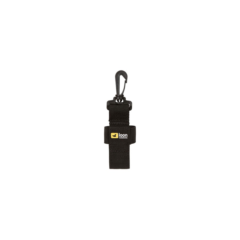 Loon Fishing Caddy – Medium