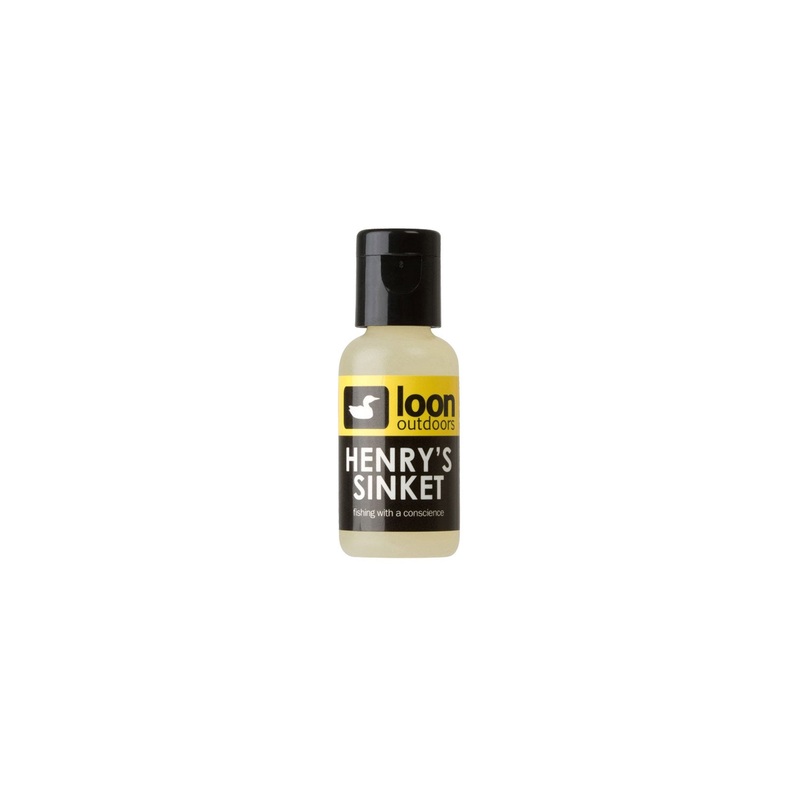 Loon – Henry’s Sinket