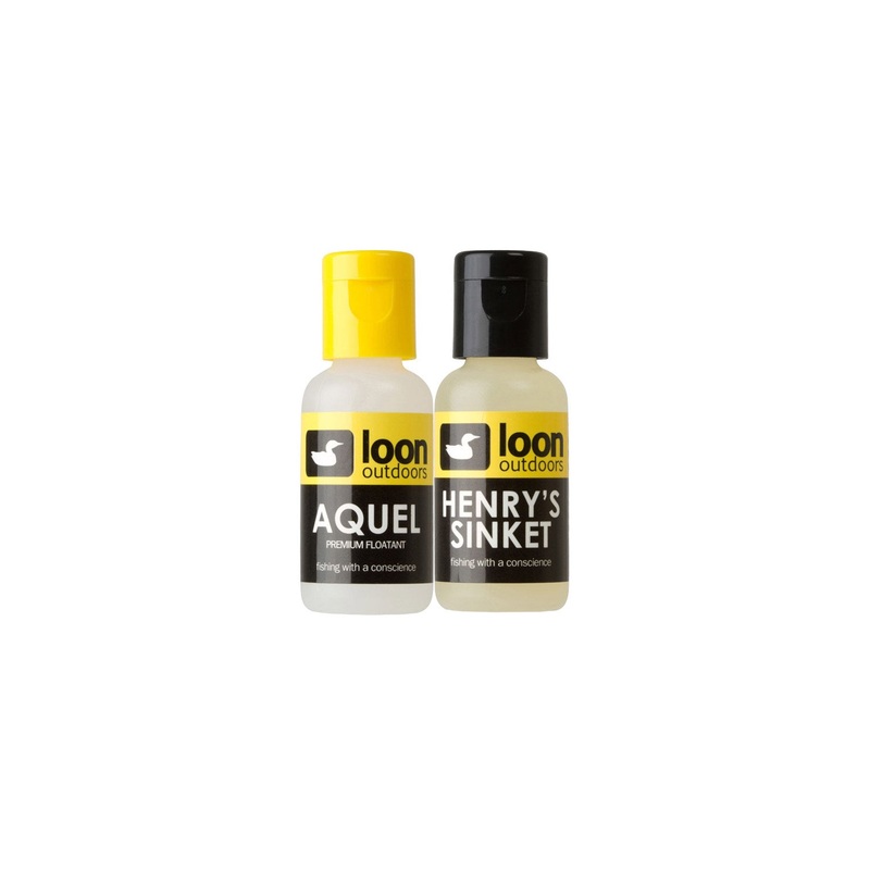 Loon – Up & Down Kit