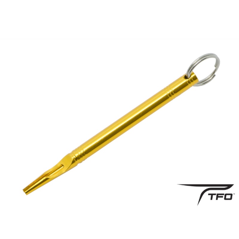 Nail Knotter (Gold)