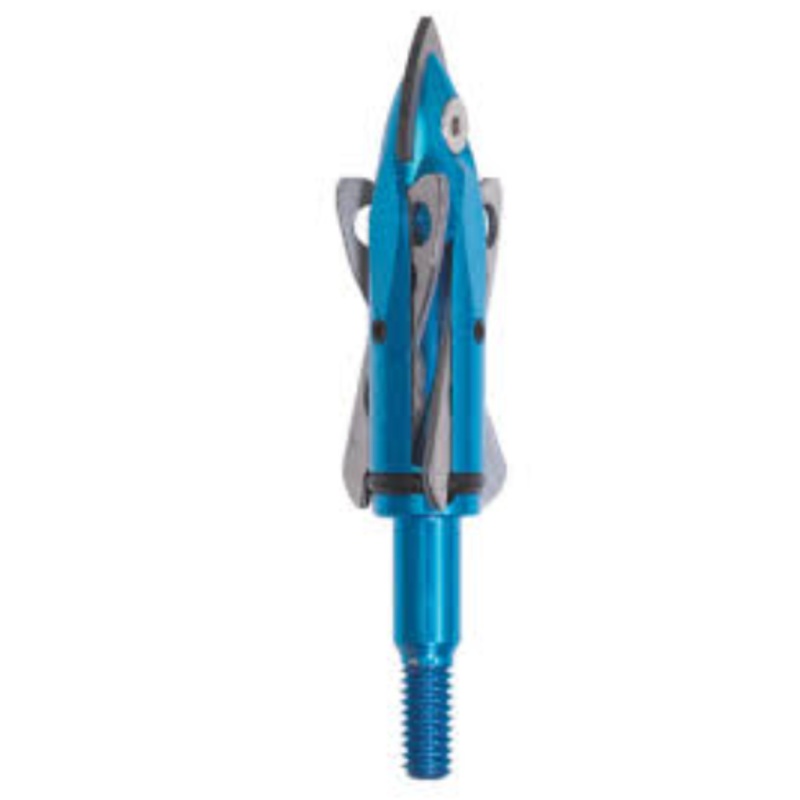 Rage – 3 Blade Practice Broadhead