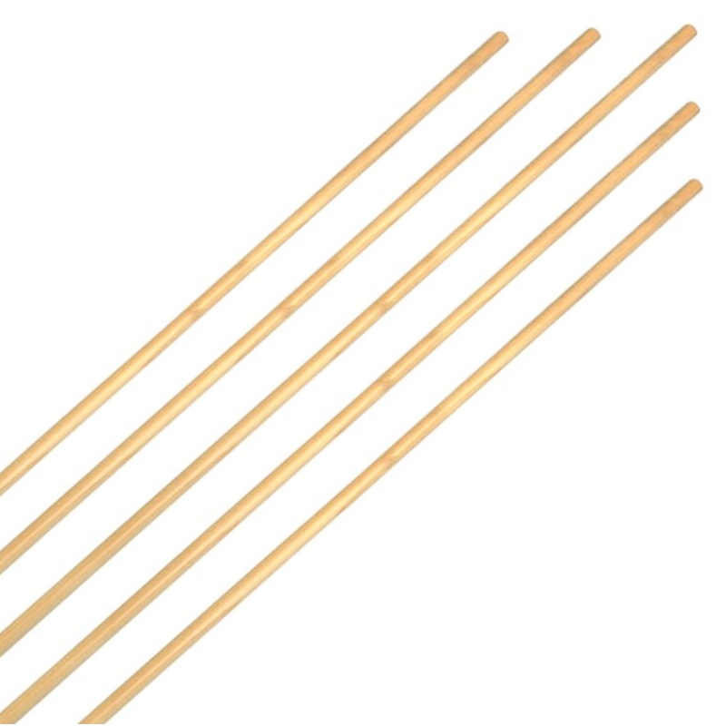 Select Shaft – Raw Wooden Shaft only