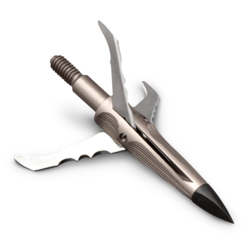 SPITFIRE EDGE Mechanical broad head by NAP