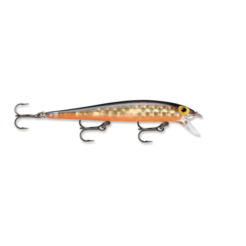 Storm Original ThunderStick 4-3/8; 2′-7′; Prizmflash Gold Shiner