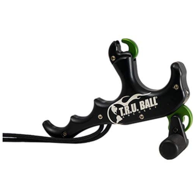 T.R.U. BALL RELEASE T-REX