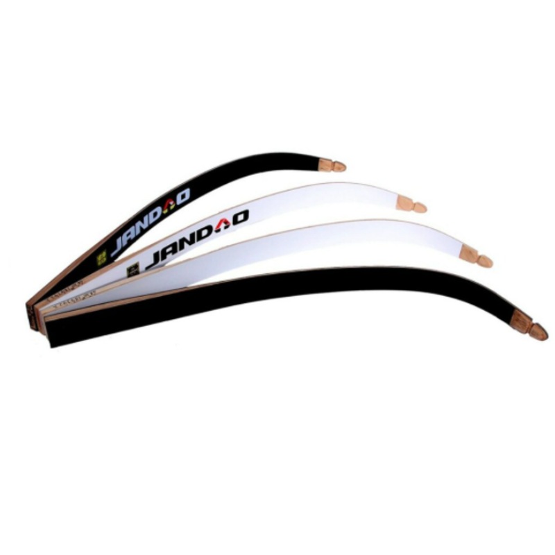 Takedown Recurve Bow (Limbs only) 48/54