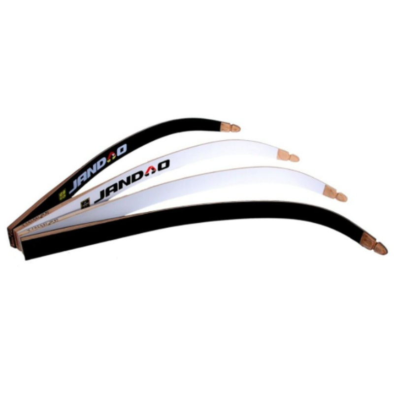 Takedown Recurve Bow (Limbs only) 62/66