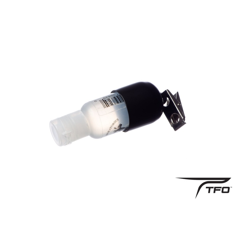TFO Clip-On Floatant Holder