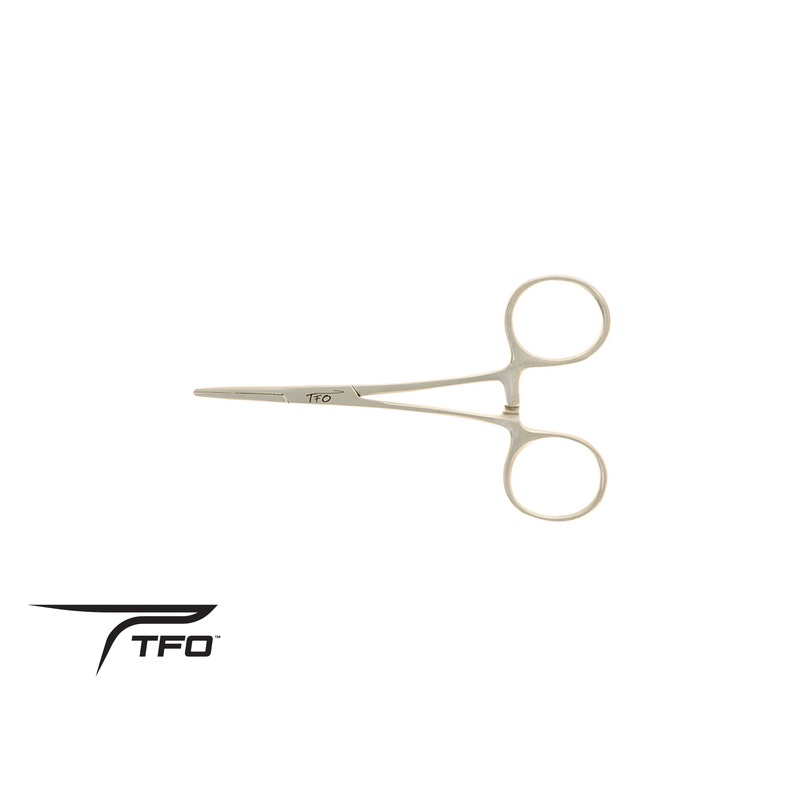 TFO Economy Clamp