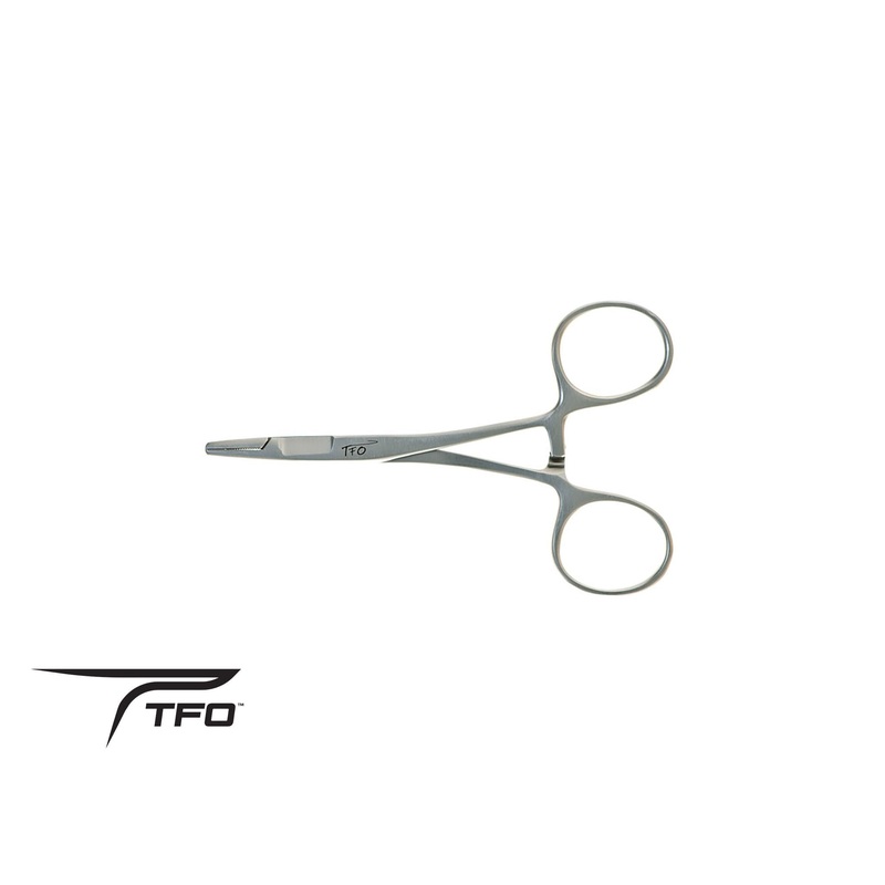 TFO Economy Scissor Clamp