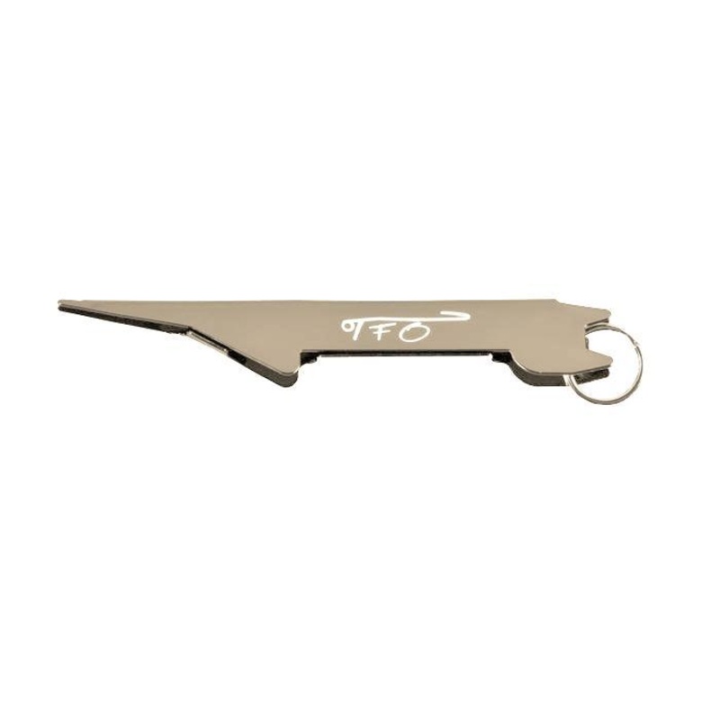 TFO Knot Tool