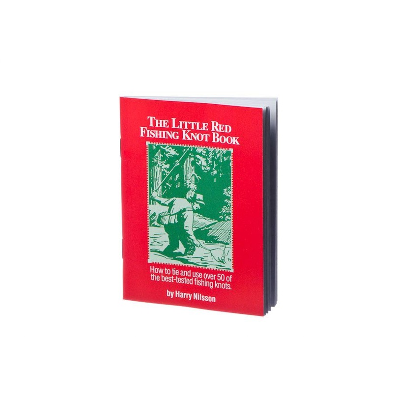TFO – Little Red Knot Book