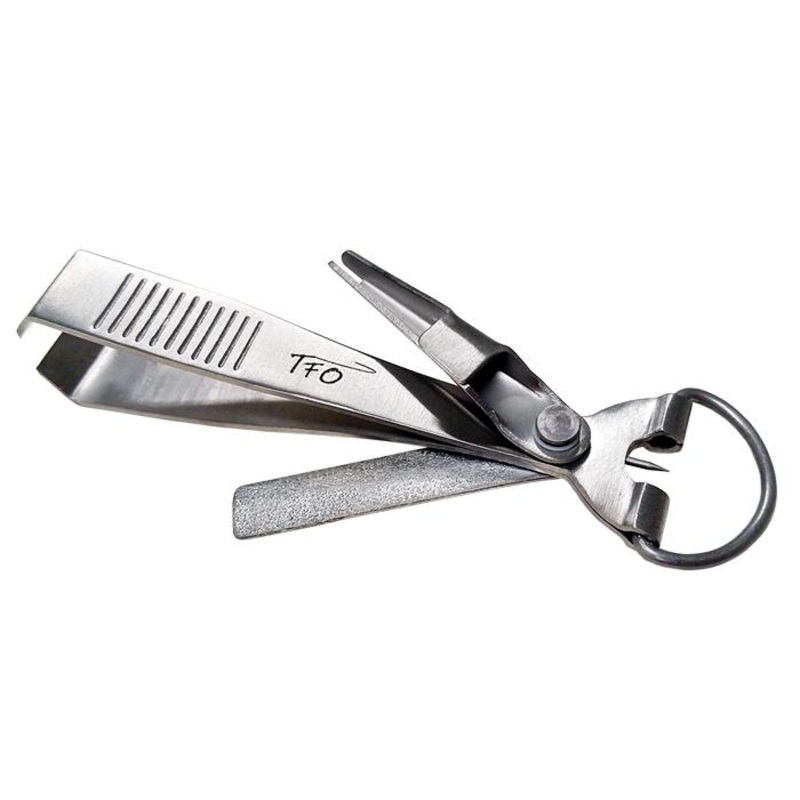 TFO Nipper Knot Combo Tool
