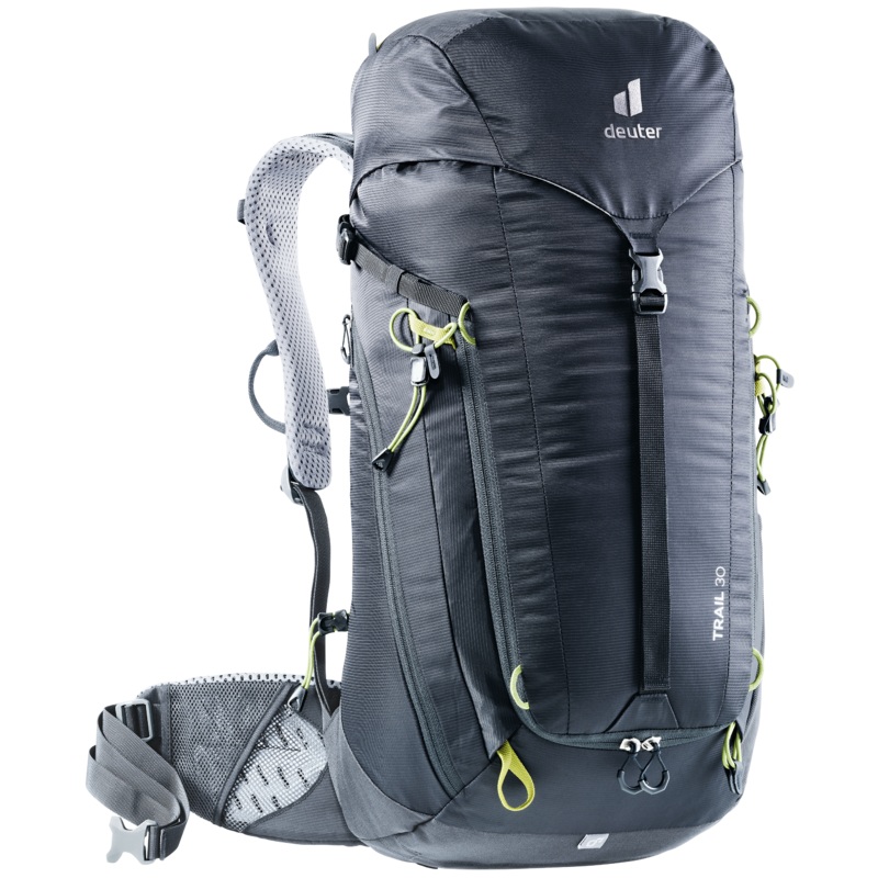 Trail 30|black-graphite