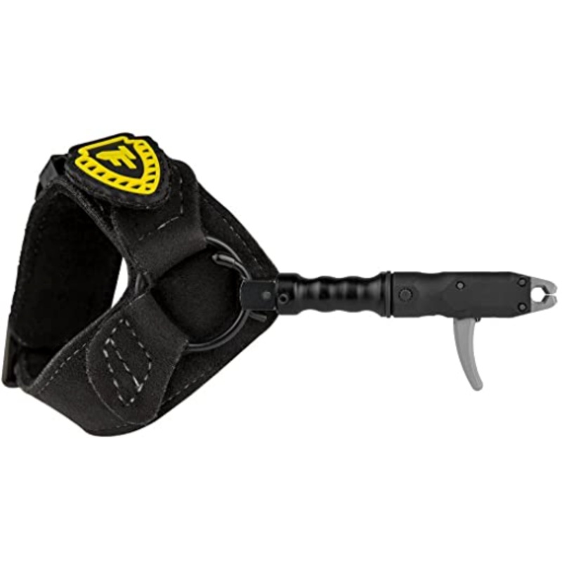 TRUEFIRE SMOKE FOLDBACK WRIST RELEASE