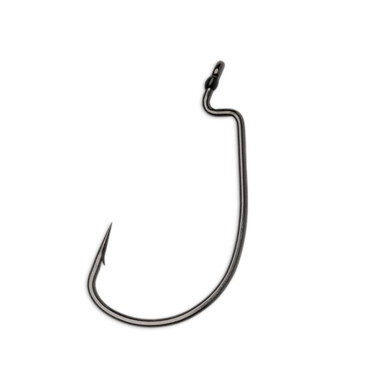 VMC – Heavy Duty Wide Gap Hooks, 5 per pk
