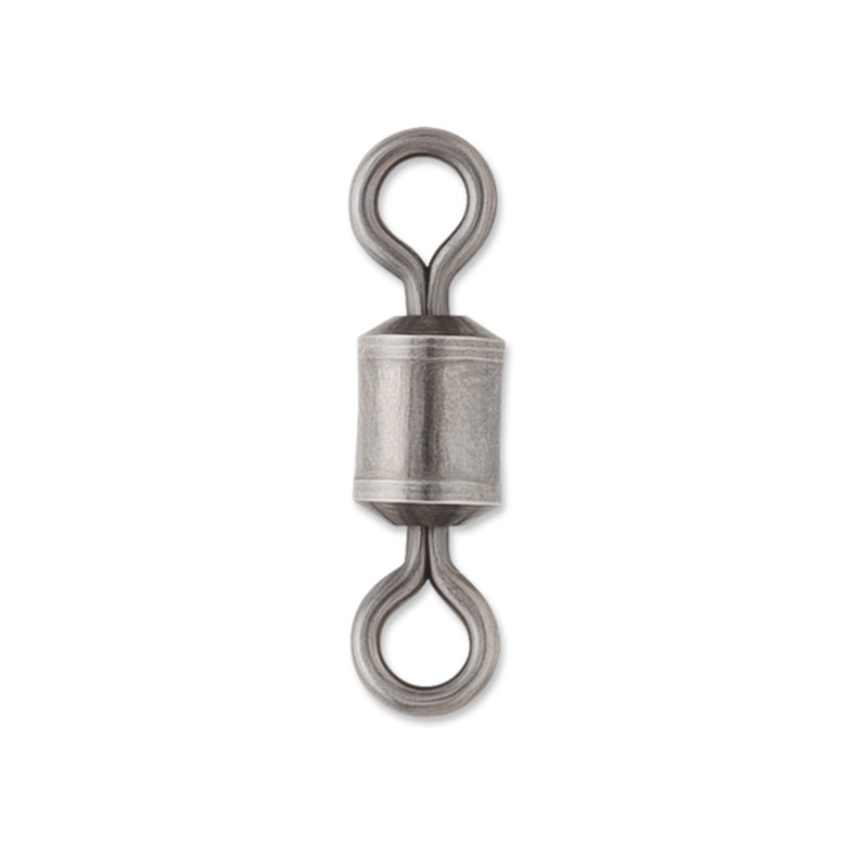 VMC – Rolling Swivel|1/0 -5 per pack|4 -10 per pack|6 -10 per pack|8 -10 per pack|10 -10 per pack