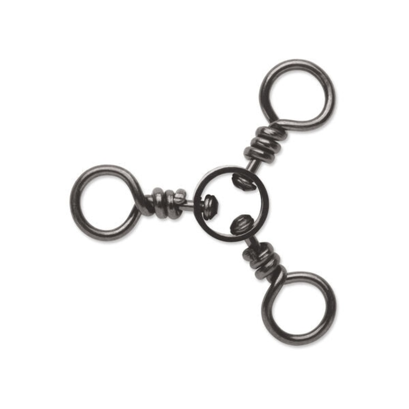 VMC – Three Way Swivel|2|4|6|8