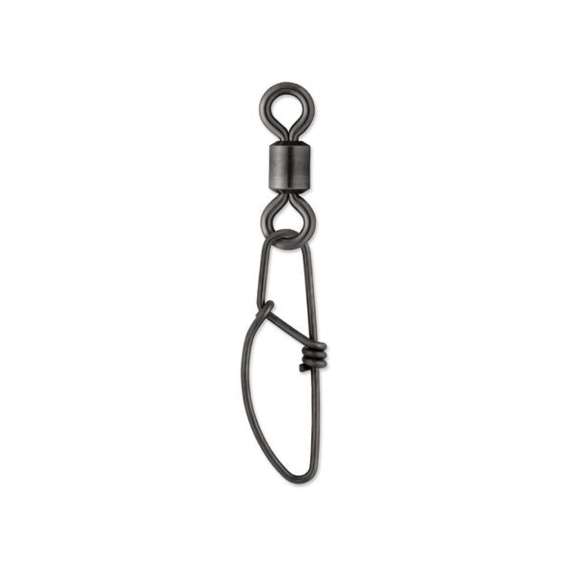 VMC – Touch-Lok Snap Swivel, 5 per pack