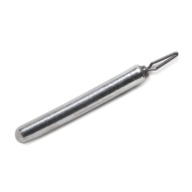 VMC Tungsten Drop Shot Weights Cylinder