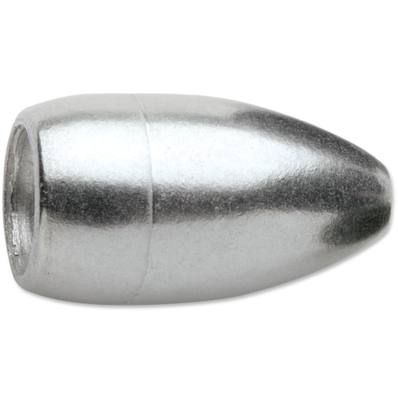 VMC Tungsten Flip’n Weight 3/4 oz.; Natural; 1 per pk