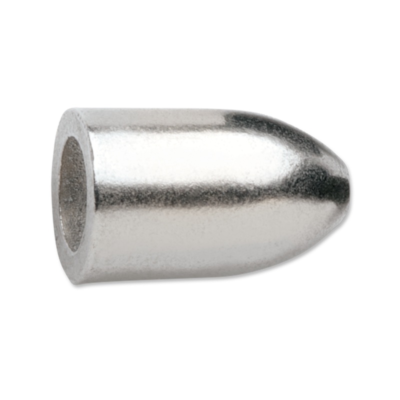 VMC – Tungsten Worm Weight|1/2oz 2 per Pack|1/4oz 3 per Pack|1/8oz 4 per Pack