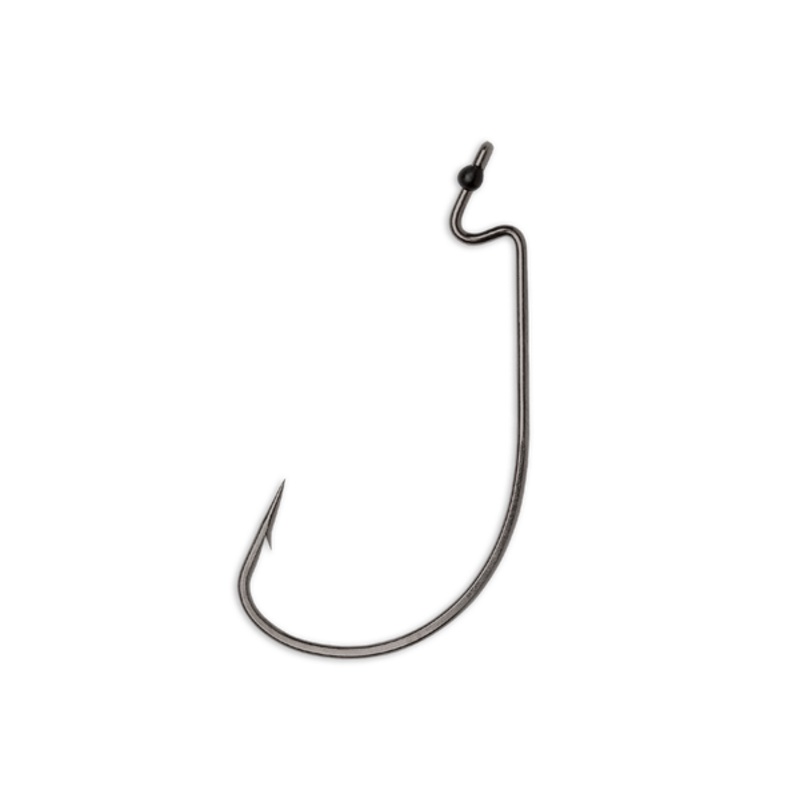 VMC – Wide Gap Hooks, 5 per pk