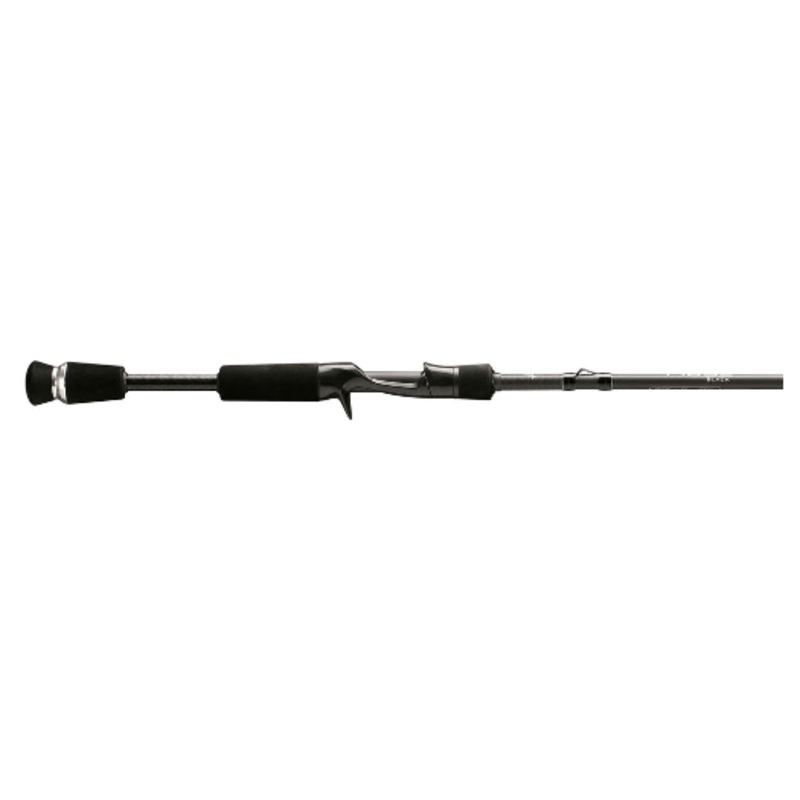 13 Fishing MUSE BLACK Casting Rod 7’0; MH; Fast; 2pc