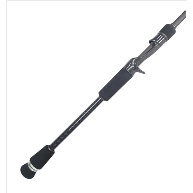 13 Fishing MUSE BLACK Casting Rod 7’1; Med; Fast; 1pc
