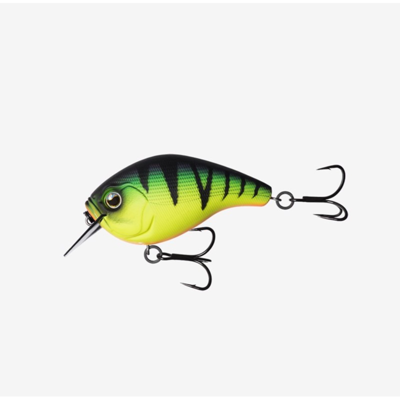 13 Fishing SCAMP 1.5 SQUARE BILL CRANKBAIT