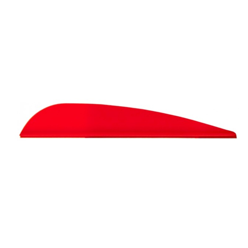 AAE Elite Plastifletch  23 Arrow Vanes
