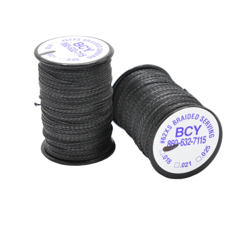 BCY 62 Braided Center Serving Thread