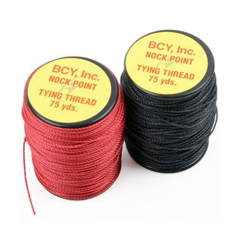 BCY Nock Point and Peep Tying Thread