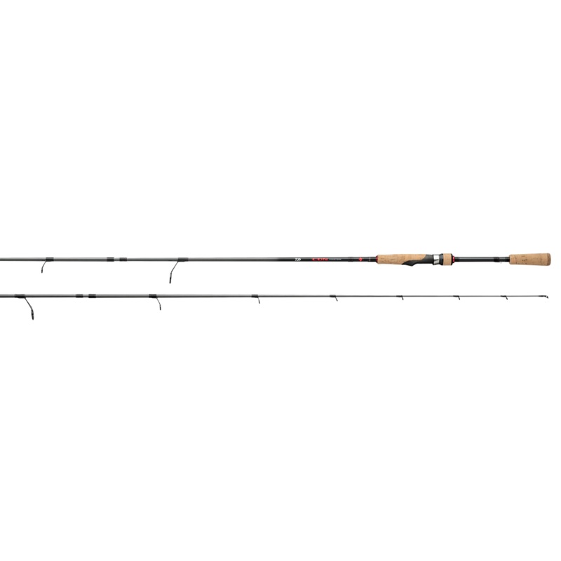 Daiwa – CDN Custom Spinning Rod